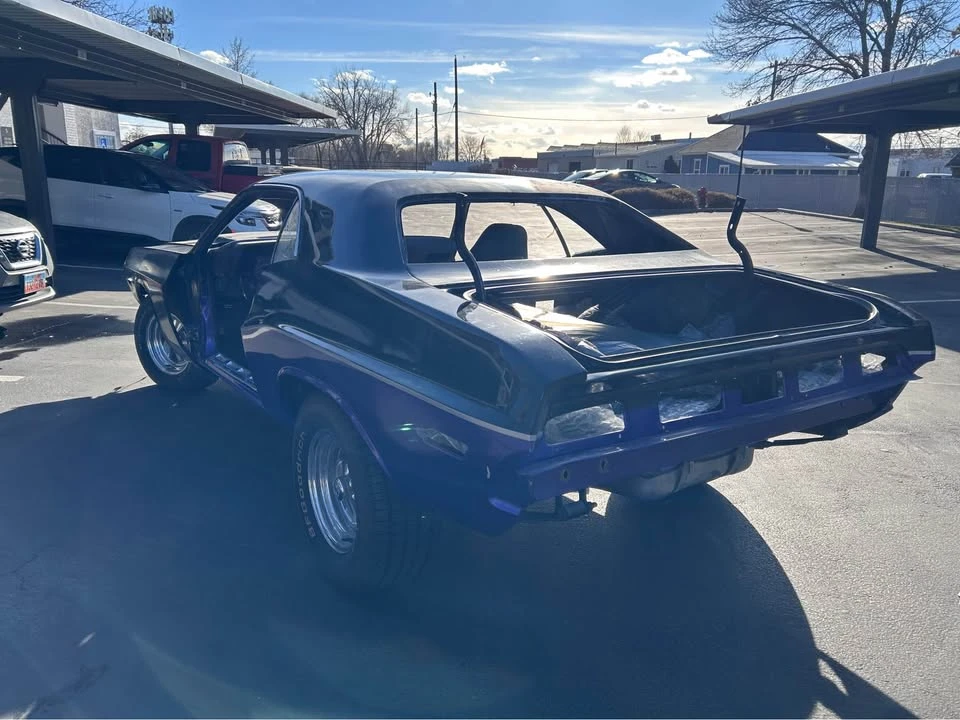 1970 Dodge Challenger 1st Gen - Image 4 of 19