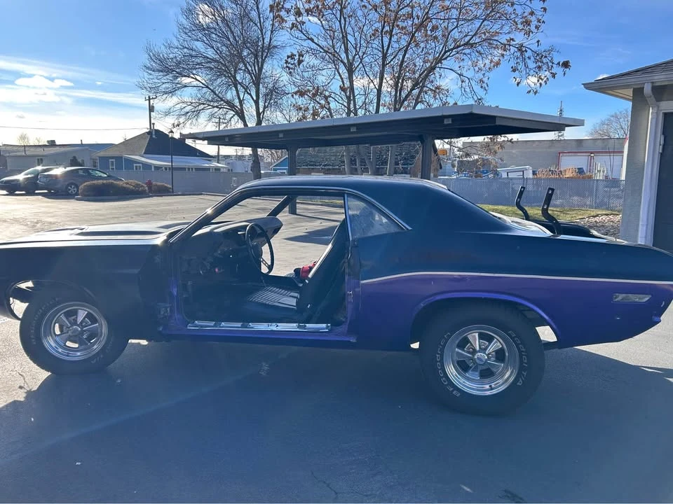 1970 Dodge Challenger 1st Gen - Image 6 of 19