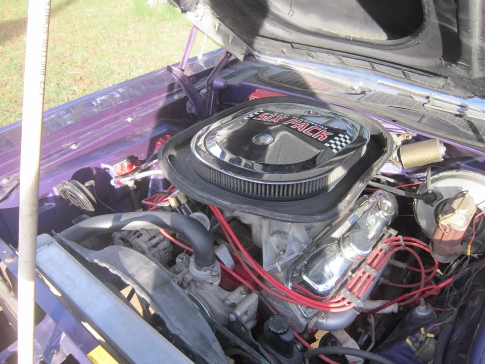 1970 Dodge Challenger 1st Gen - Image 6 of 16