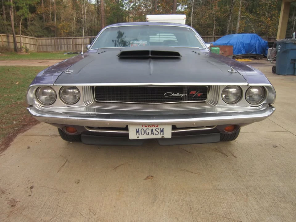 1970 Dodge Challenger 1st Gen - Image 5 of 16