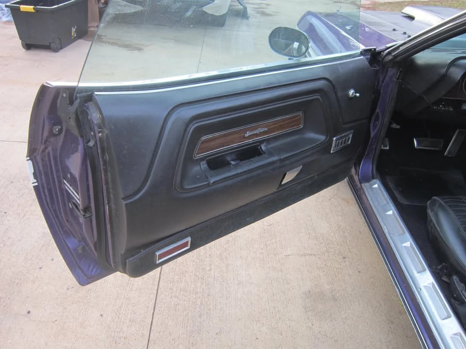 1970 Dodge Challenger 1st Gen - Image 11 of 16