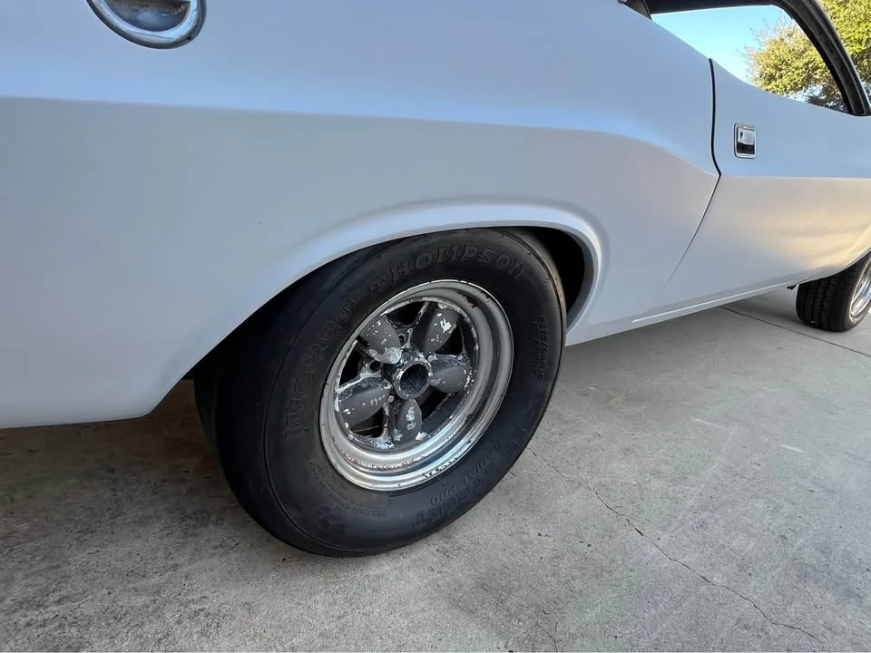 1970 Dodge Challenger 1st Gen - Image 7 of 20