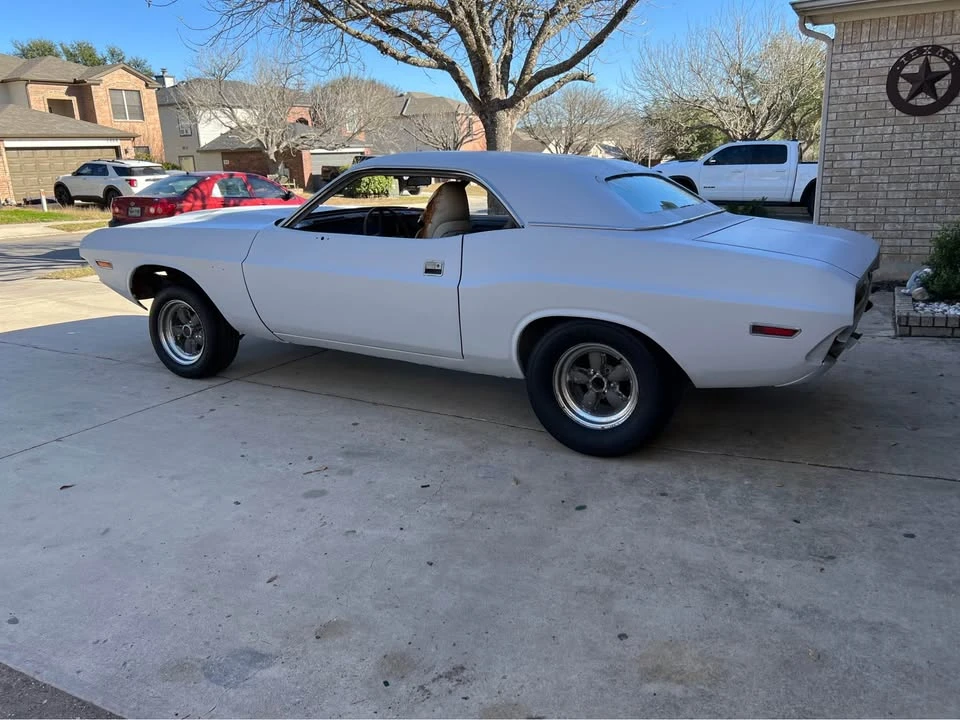 1970 Dodge Challenger 1st Gen - Image 5 of 20