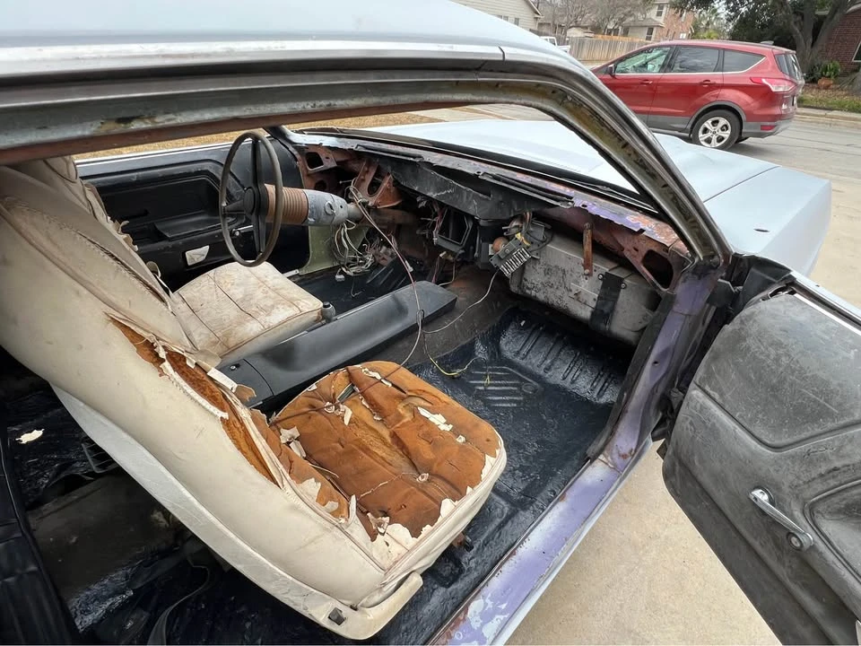 1970 Dodge Challenger 1st Gen - Image 16 of 20