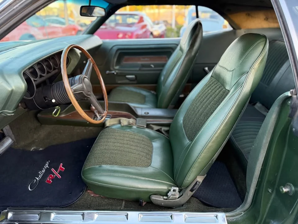 1970 Dodge Challenger 1st Gen - Image 10 of 19