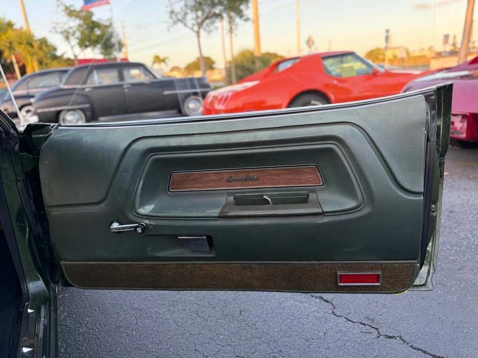 1970 Dodge Challenger 1st Gen - Image 13 of 19
