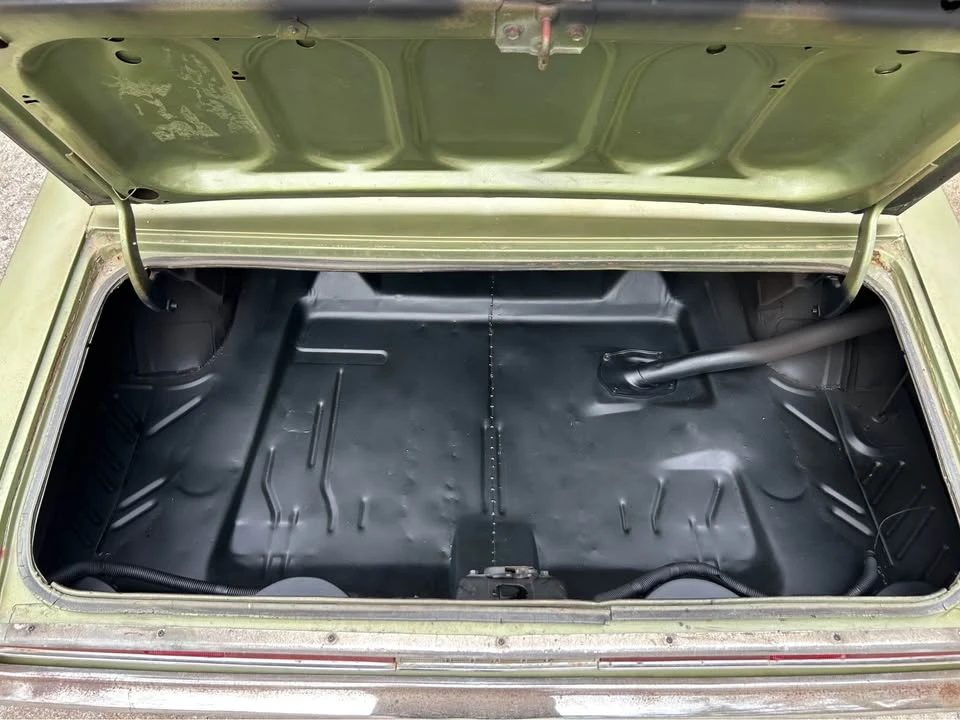 1970 Dodge Challenger 1st Gen - Image 11 of 13