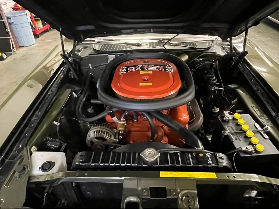1970 Dodge Challenger 1st Gen - Image 6 of 10