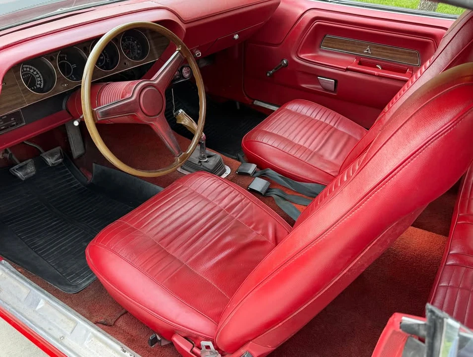 1970 Dodge Challenger 1st Gen - Image 2 of 19
