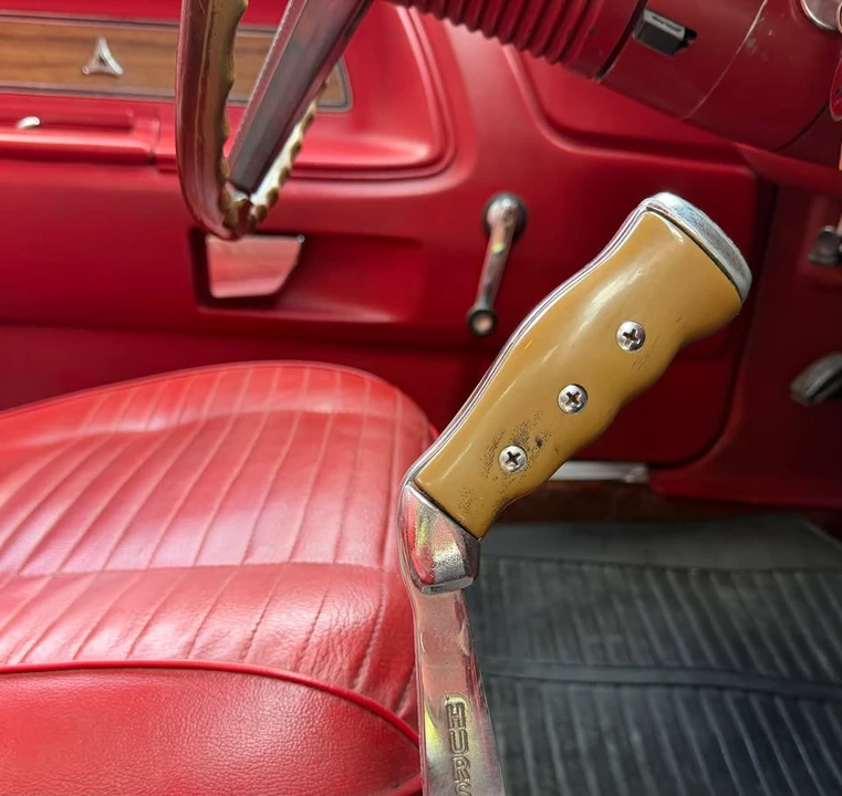 1970 Dodge Challenger 1st Gen - Image 6 of 19