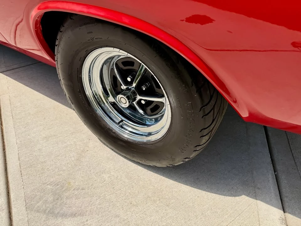1970 Dodge Challenger 1st Gen - Image 17 of 19