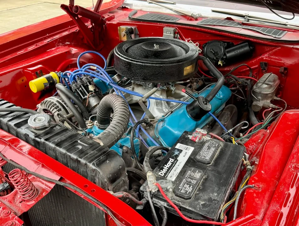 1970 Dodge Challenger 1st Gen - Image 3 of 19