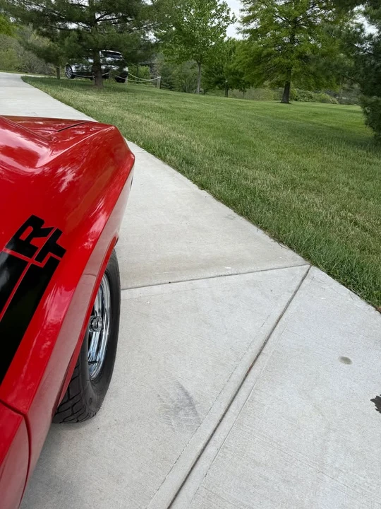 1970 Dodge Challenger 1st Gen - Image 13 of 19