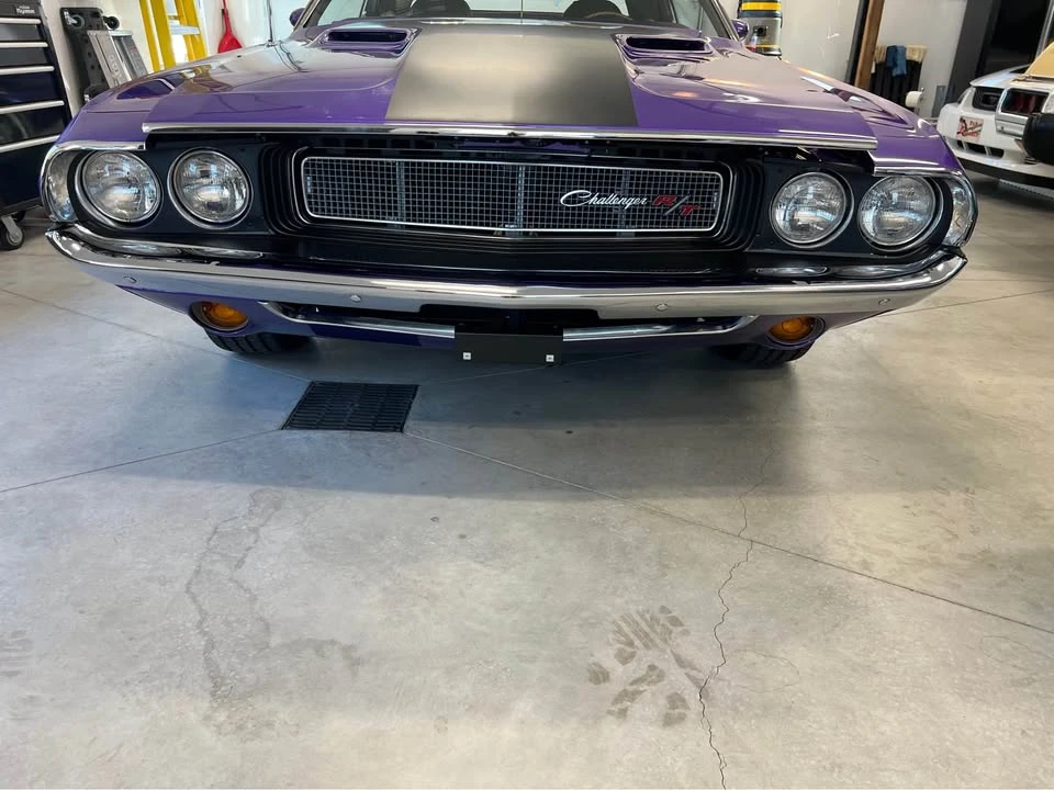 1970 Dodge Challenger 1st Gen - Image 4 of 14