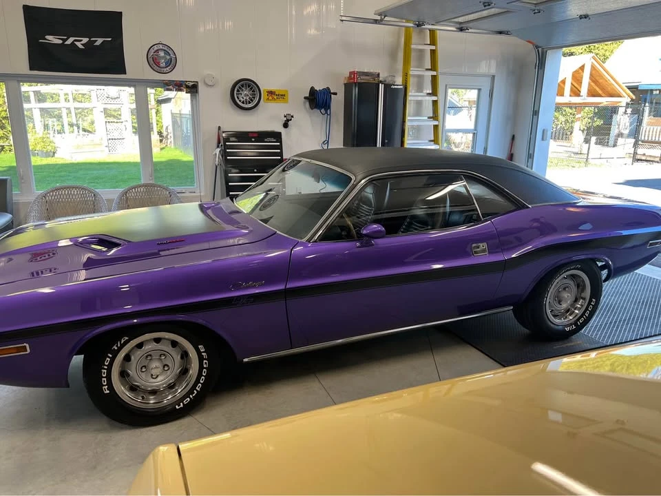 1970 Dodge Challenger 1st Gen - Image 2 of 14