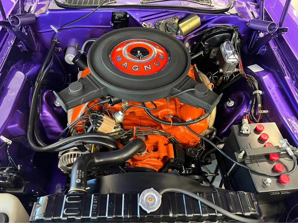 1970 Dodge Challenger 1st Gen - Image 5 of 14