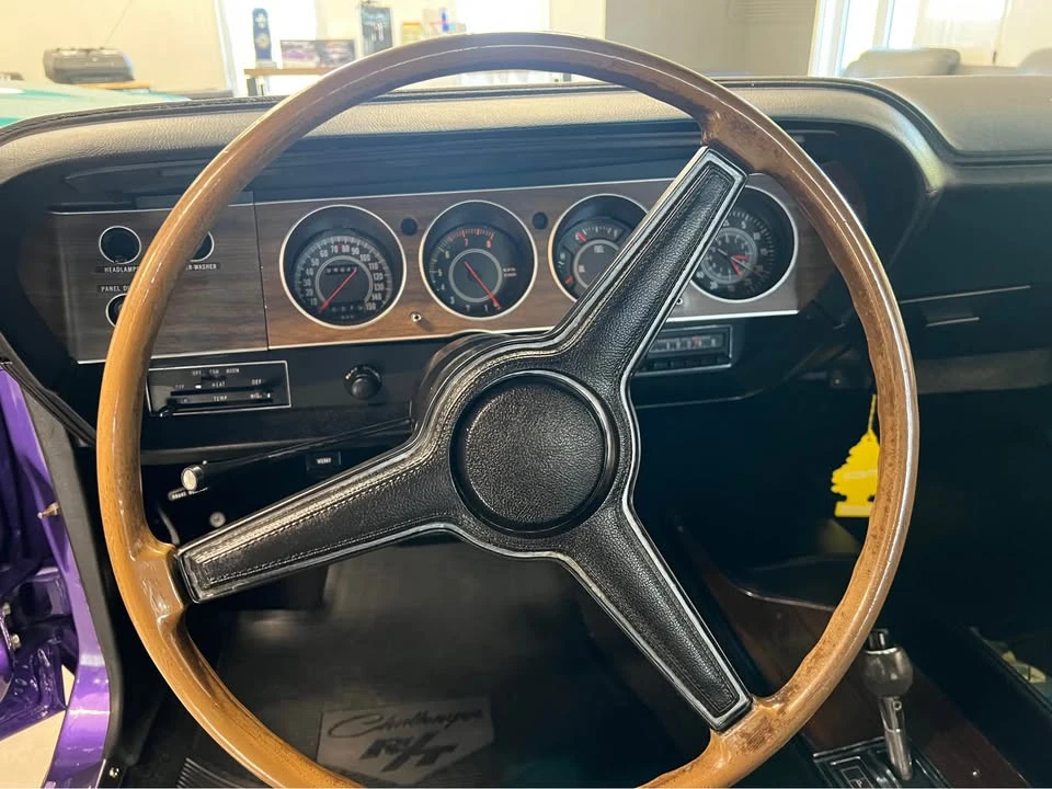 1970 Dodge Challenger 1st Gen - Image 7 of 14
