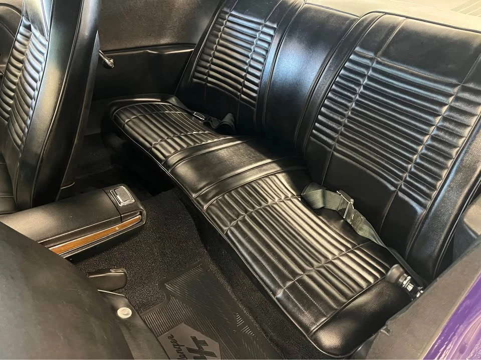 1970 Dodge Challenger 1st Gen - Image 8 of 14
