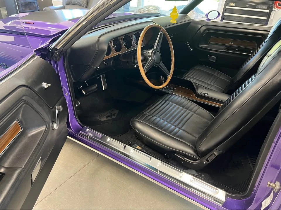 1970 Dodge Challenger 1st Gen - Image 6 of 14