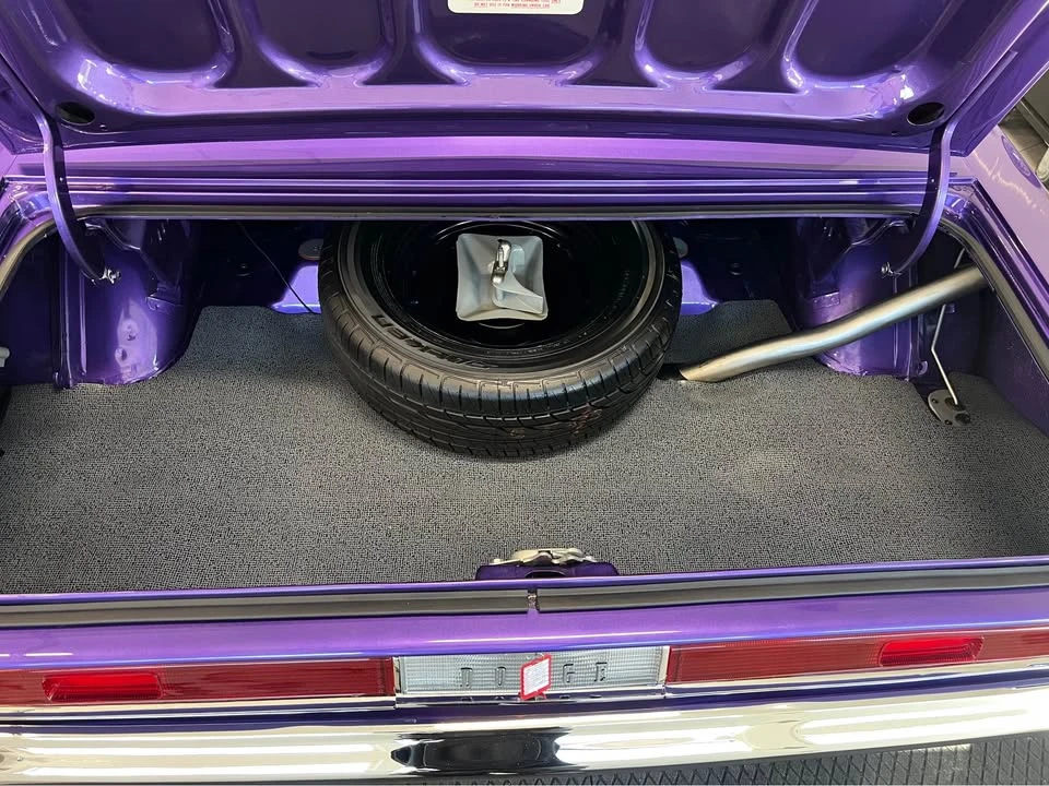 1970 Dodge Challenger 1st Gen - Image 9 of 14