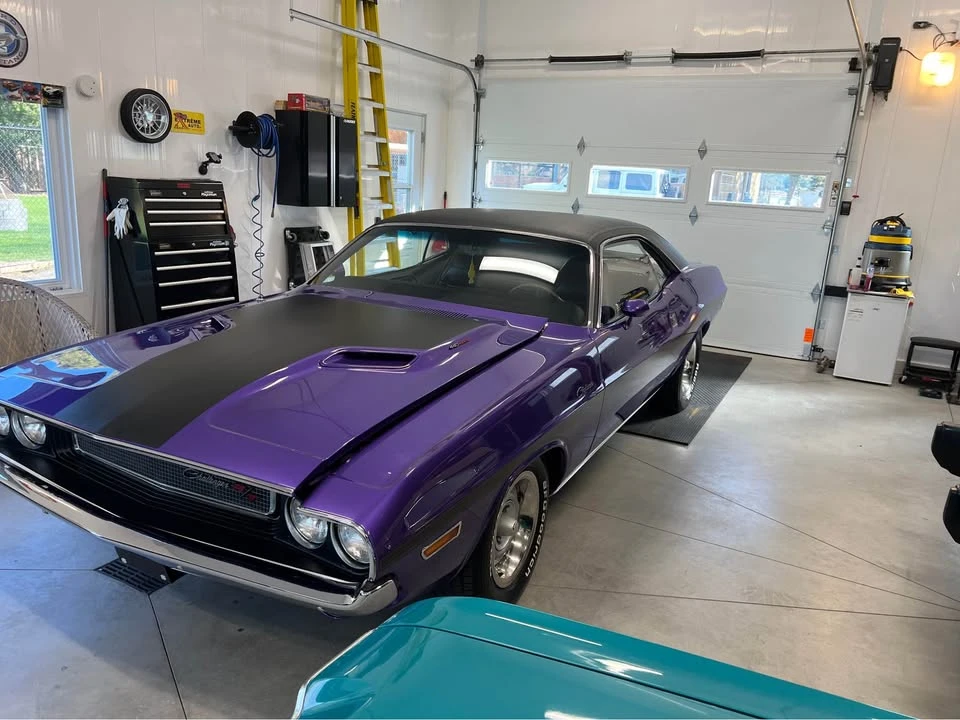 1970 Dodge Challenger 1st Gen - Image 3 of 14