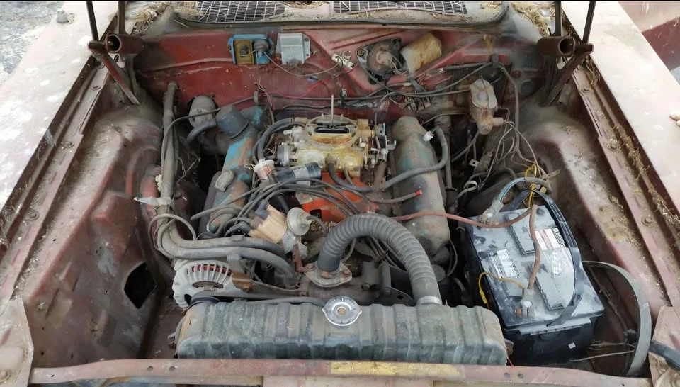 1970 Dodge Challenger 1st Gen - Image 20 of 20