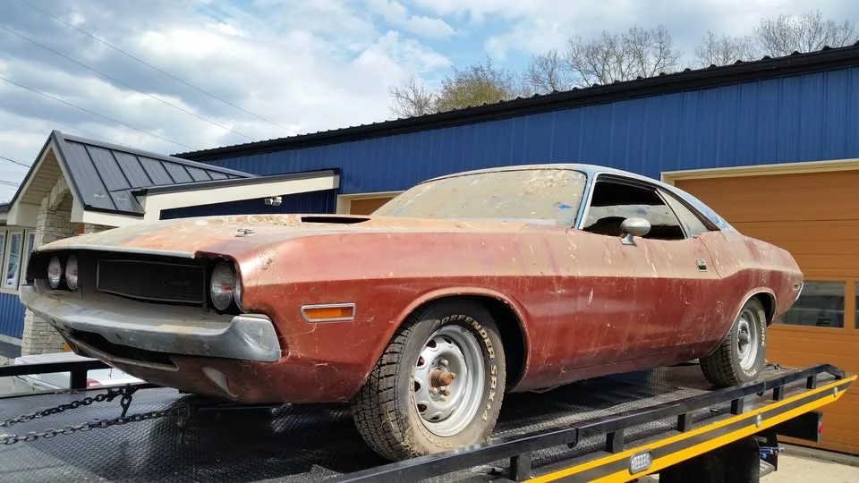 1970 Dodge Challenger 1st Gen - Image 18 of 20