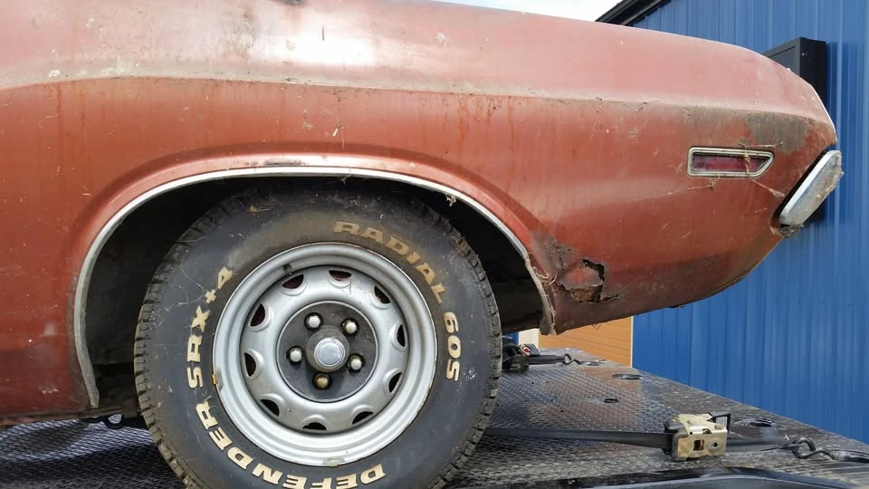 1970 Dodge Challenger 1st Gen - Image 15 of 20