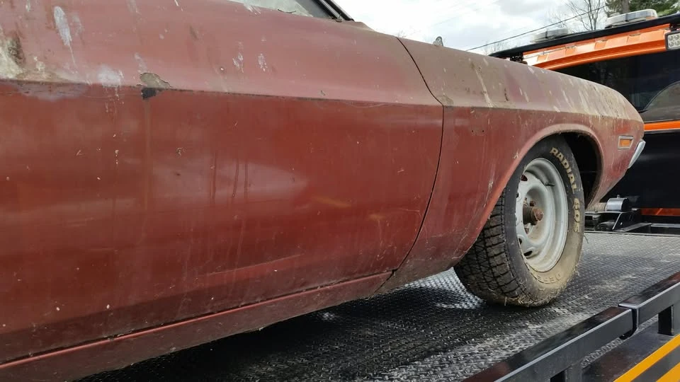 1970 Dodge Challenger 1st Gen - Image 16 of 20