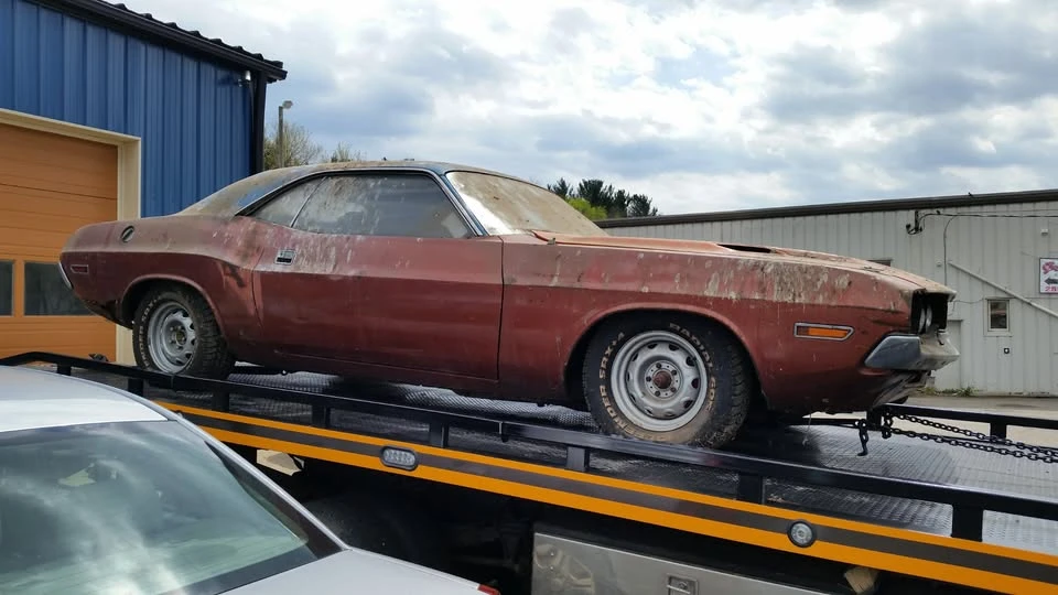 1970 Dodge Challenger 1st Gen - Image 9 of 20