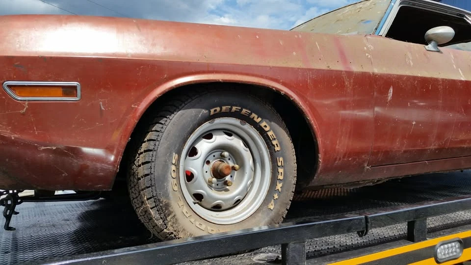 1970 Dodge Challenger 1st Gen - Image 11 of 20