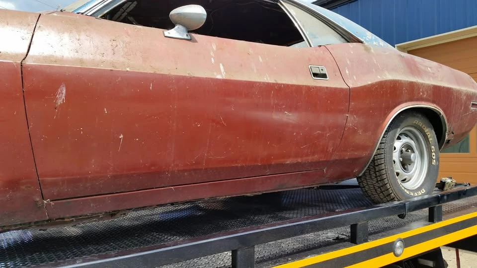 1970 Dodge Challenger 1st Gen - Image 17 of 20