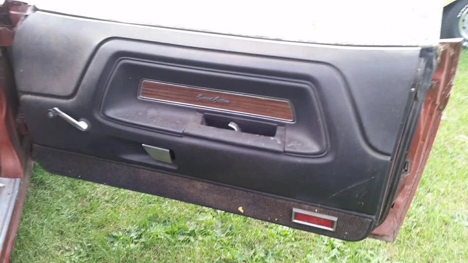 1970 Dodge Challenger 1st Gen - Image 5 of 20