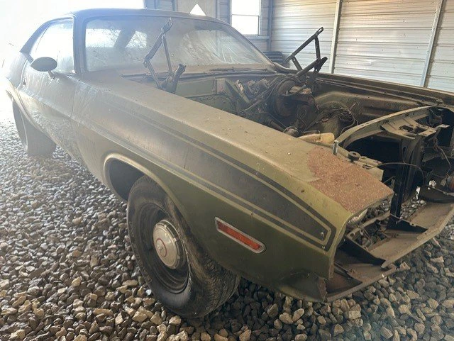 1970 Dodge Challenger 1st Gen - Image 3 of 17