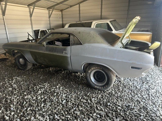 1970 Dodge Challenger 1st Gen - Image 2 of 17