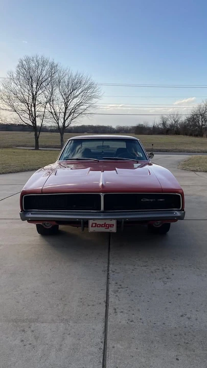 1970 Dodge Charger 2nd Gen - Image 3 of 9