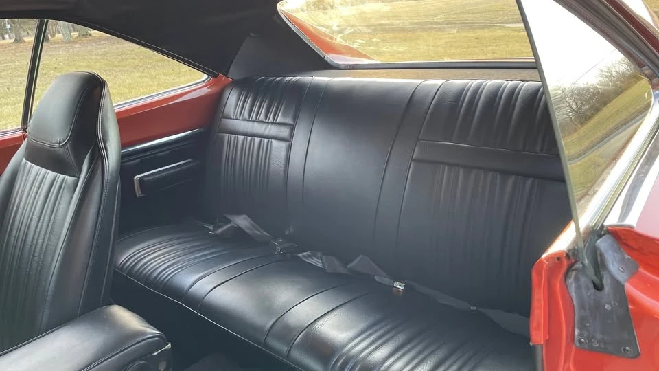 1970 Dodge Charger 2nd Gen - Image 7 of 9