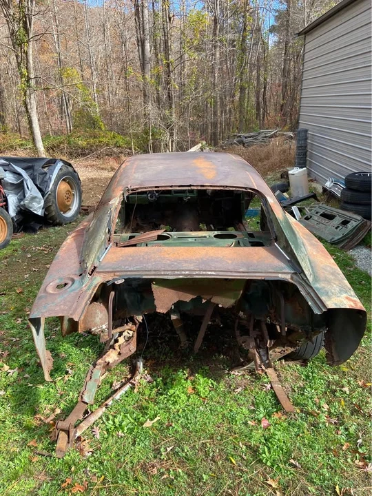 1970 Dodge Charger 2nd Gen - Image 4 of 19