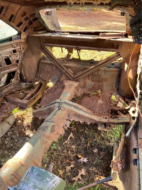 1970 Dodge Charger 2nd Gen - Image 7 of 19