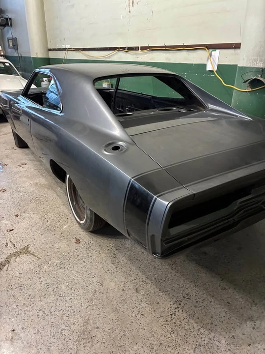 1970 Dodge Charger 2nd Gen - Image 6 of 11