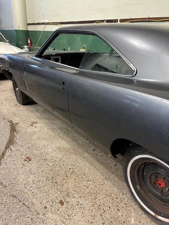 1970 Dodge Charger 2nd Gen - Image 9 of 11