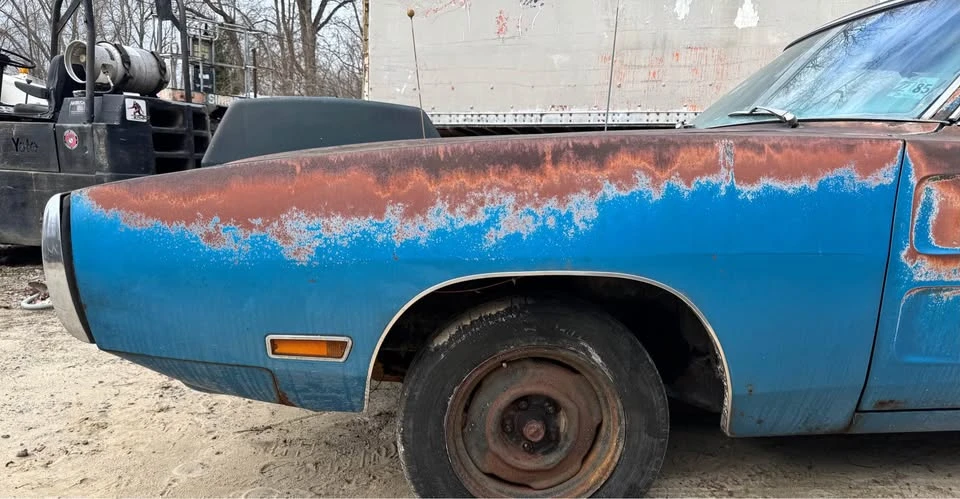 1970 Dodge Charger 2nd Gen - Image 10 of 15