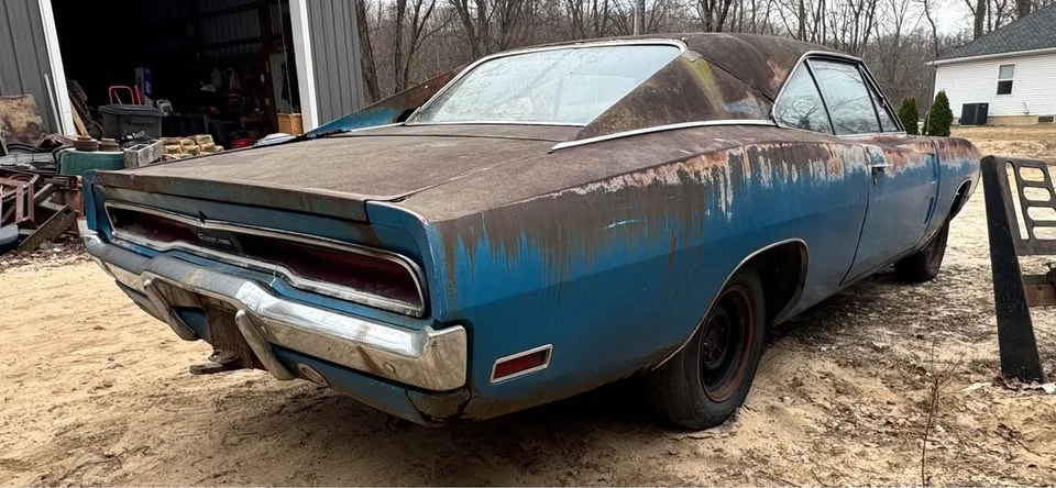 1970 Dodge Charger 2nd Gen - Image 5 of 15