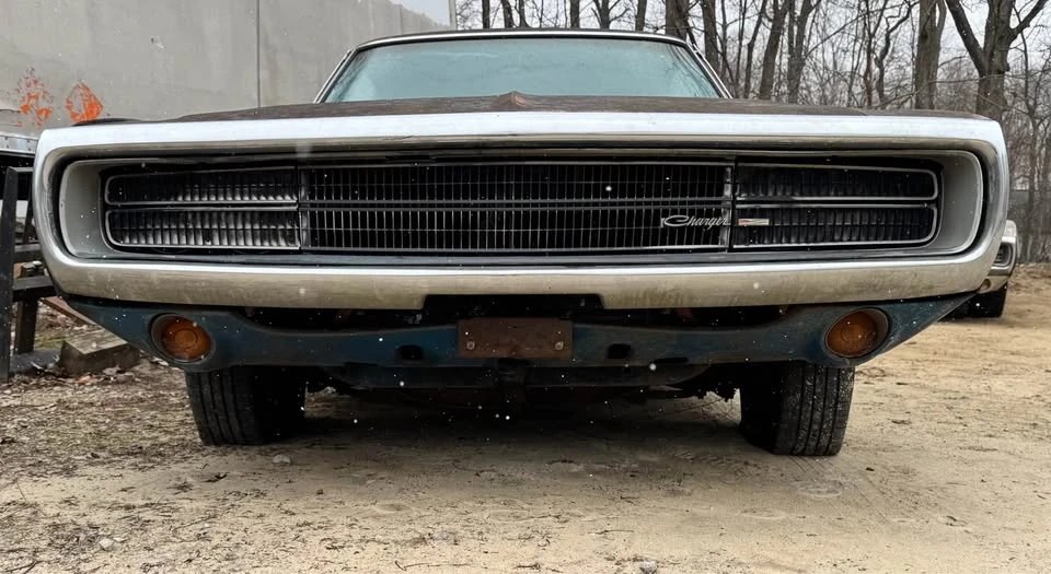 1970 Dodge Charger 2nd Gen - Image 9 of 15