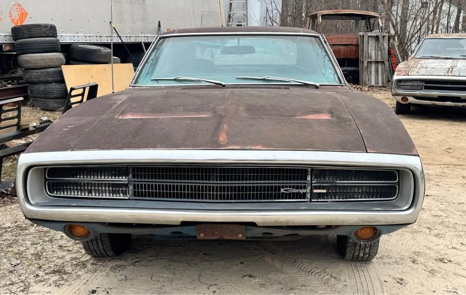 1970 Dodge Charger 2nd Gen - Image 6 of 15
