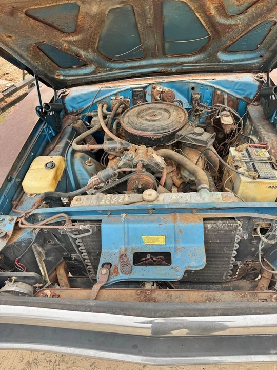 1970 Dodge Charger 2nd Gen - Image 7 of 15