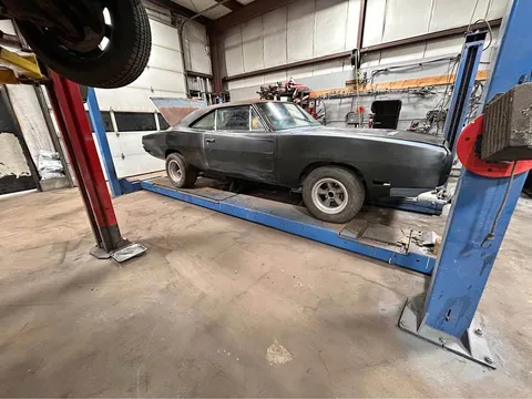 1970 Dodge Charger