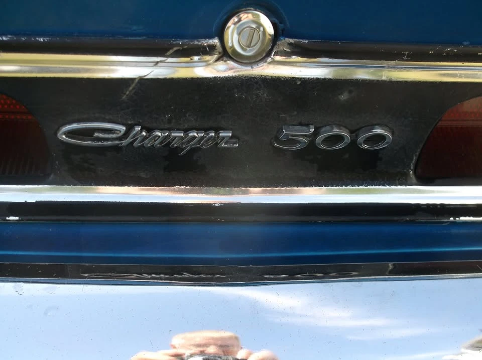 1970 Dodge Charger 2nd Gen - Image 7 of 14