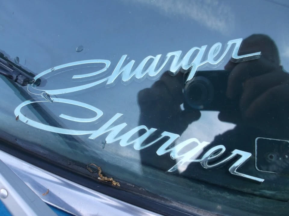 1970 Dodge Charger 2nd Gen - Image 6 of 14