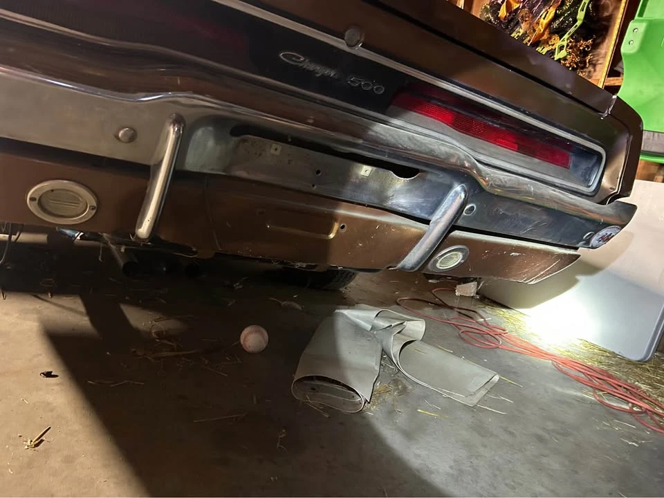 1970 Dodge Charger 2nd Gen - Image 4 of 20